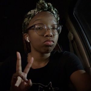 Meet your Posher, Jalisa